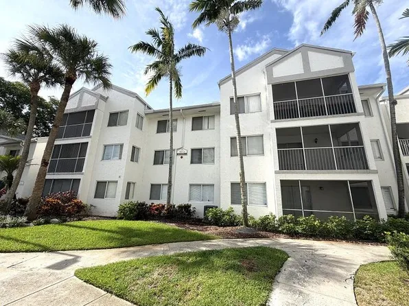5612 ROCK ISLAND Road #172, Tamarac, FL 33319