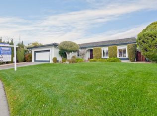 10564 Meteor Pl, Cupertino, CA 95014
