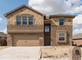 4624 Rockmill Trl, Fort Worth, TX 76179