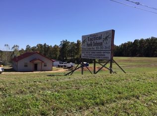202 Old 99 Cir, Hohenwald, TN 38462