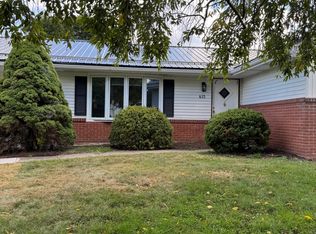 615 Buffalo Rd, Lewisburg, PA 17837