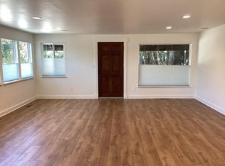 50 Sunnyside Ave, Sonoma, CA 95476