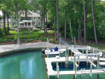 701 Crystal Ln, Virginia Beach, VA, 23451