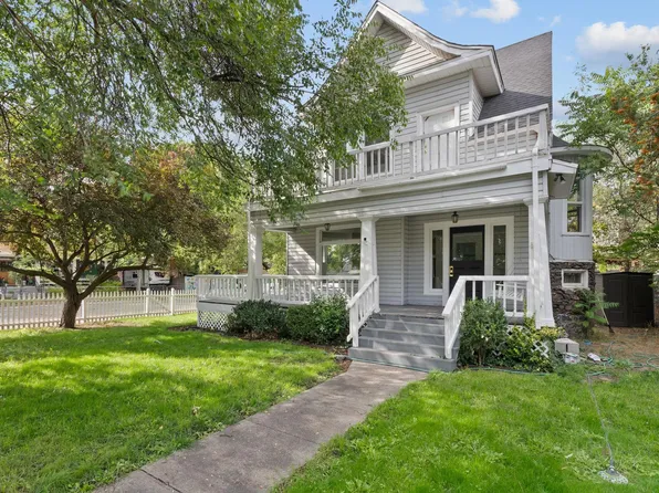 328 W Cleveland Ave, Spokane, WA 99205