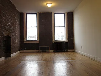 Rented by Alpha Properties NYC I LLC