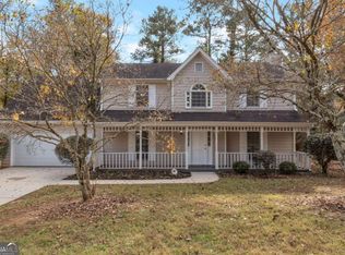 5675 Tunbridge Wells Rd, Lithonia, GA 30058