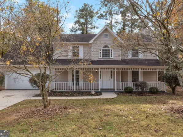 5675 Tunbridge Wells Rd, Lithonia, GA 30058