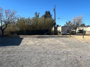 291 W Comstock Cir N, Pahrump, NV 89048