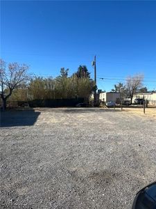 291 W Comstock Cir N, Pahrump, NV, 89048