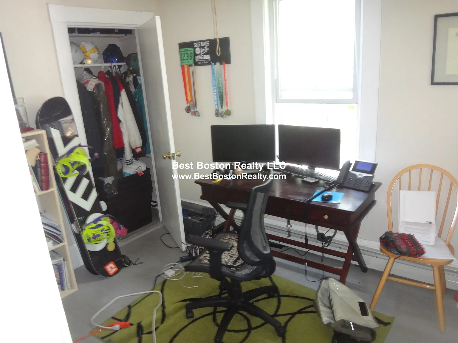 2 bed, 1.0 bath, $3,100 — Photo 3