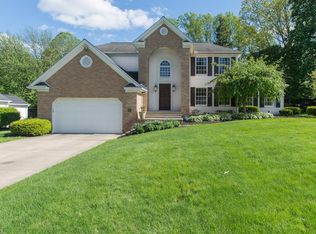 1160 Highland Ave, Salem, OH
