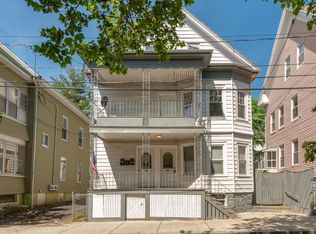26 Salem St #2, Salem, MA 01970