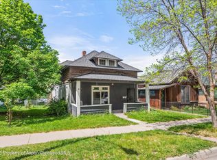 1011 Pitkin Ave, Glenwood Springs, CO 81601