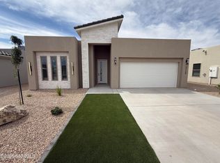 3724 Daybreak St, Las Cruces, NM 88012