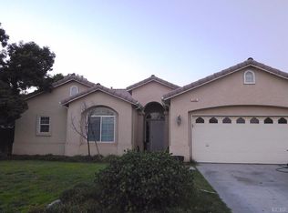 1594 San Simeon Dr, Lemoore, CA 93245