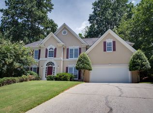 150 Morning Pine Ct, Johns Creek, GA 30005