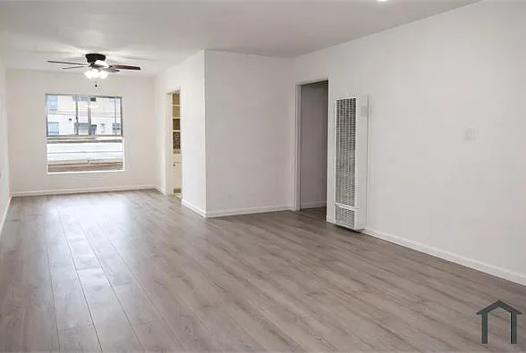 1 bed, 820 sqft, $1,995 — Photo 3