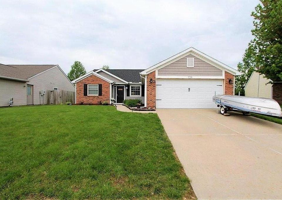 1st image of 218 Gallop Dr