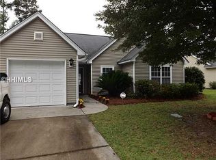 30 Wiregrass Way, Bluffton, SC 29910