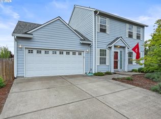 16159 SE Blooming Ln, Clackamas, OR 97015