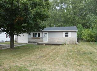 636 N 31st St, New Castle, IN 47362