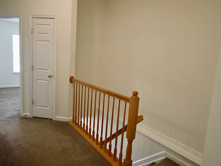 Hallway on the 3rd Level