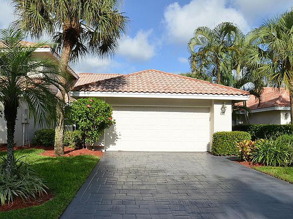 Home For Sale In Broken Sound Country Club