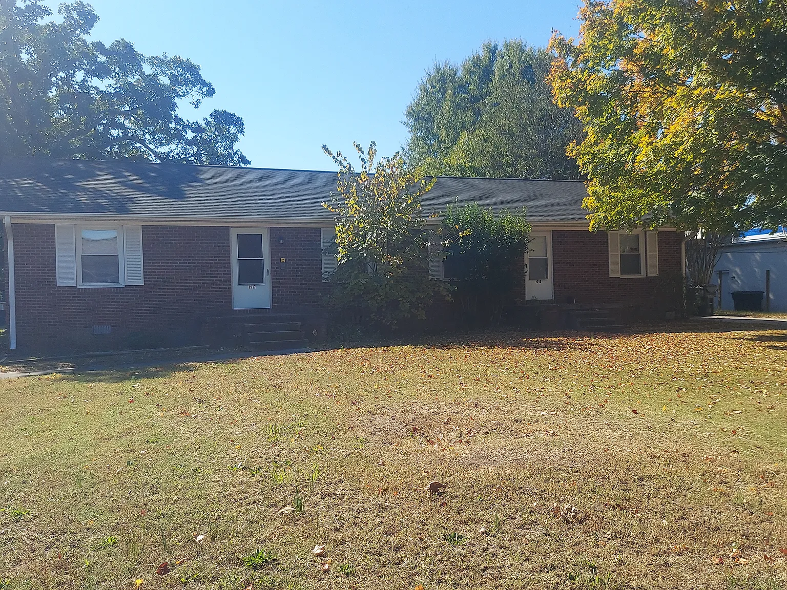 2 bed, 900 sqft, $1,150 — Photo 1