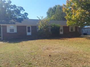 1917 Holland Ave, Burlington, NC 27217