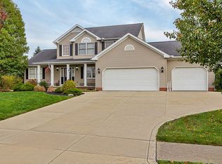 10140 Southwyck Ave NW, North Canton, OH