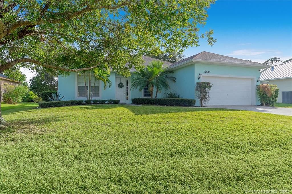 5834 NW Windy Pines Ln, Port Saint Lucie, FL 34986 | MLS #M20041602 ...