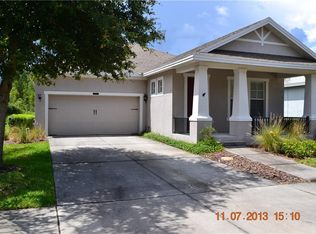 8449 Lagerfeld Dr, Land O Lakes, FL 34637