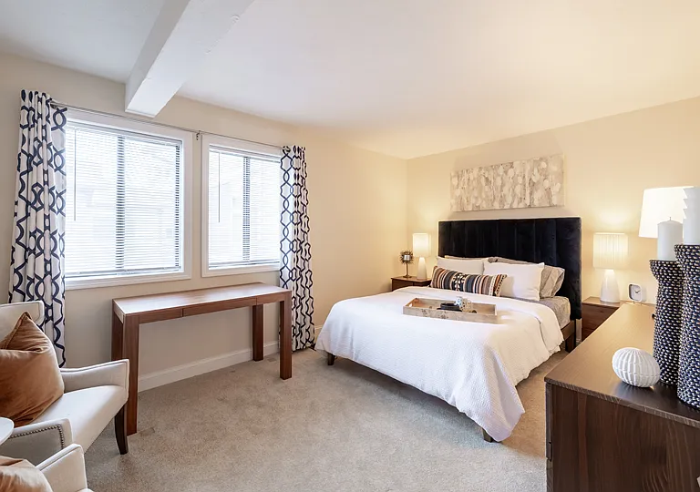 Norwest Woods Apartment — Photo 8