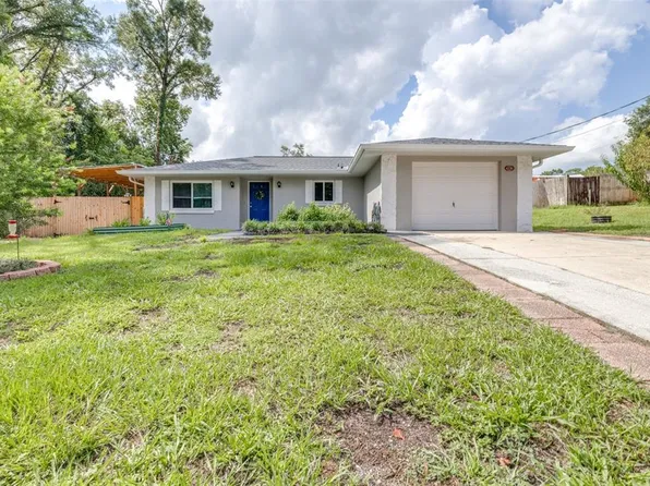 6330 E VALE STREET, INVERNESS, FL 34452