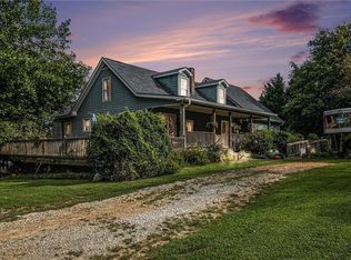 214 Orrs School Rd, Jefferson, GA 30549