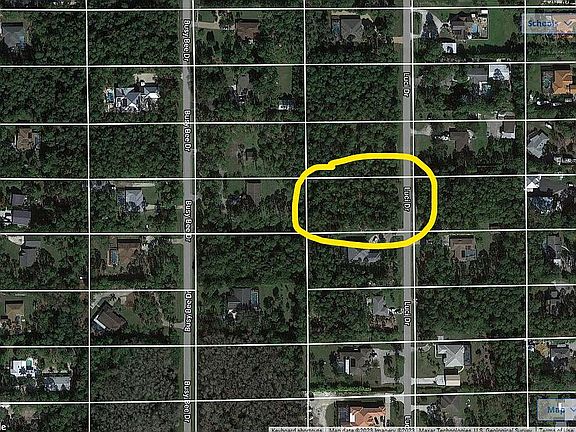2nd image of 25420 Luci Dr