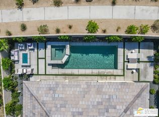 76 Claret, Rancho Mirage, CA 92270