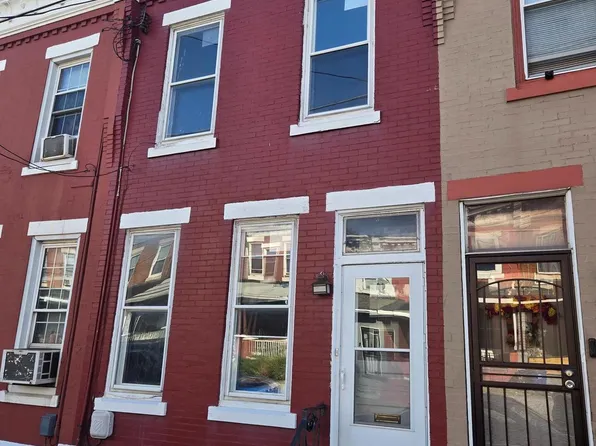 2322 W York St, Philadelphia, PA 19132