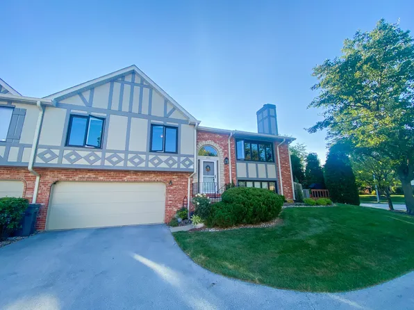 9241 Windsor Pkwy, Tinley Park, IL 60487