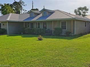 1515 Cedarbrook St, Lake Placid, FL 33852