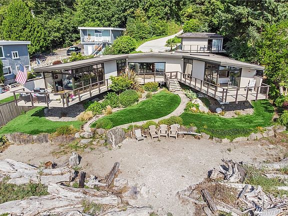 3rd image of 25639 Marine View Dr S