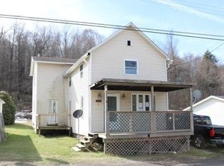 10015 Rt-533, Mentcle, PA 15761