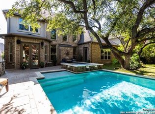 2719 Sonata Park, San Antonio, TX 78230