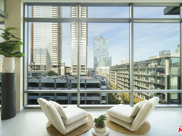 1100 S Hope St APT 716, Los Angeles, CA 90015