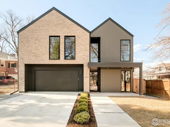 633 Dexter St, Denver, CO 80220