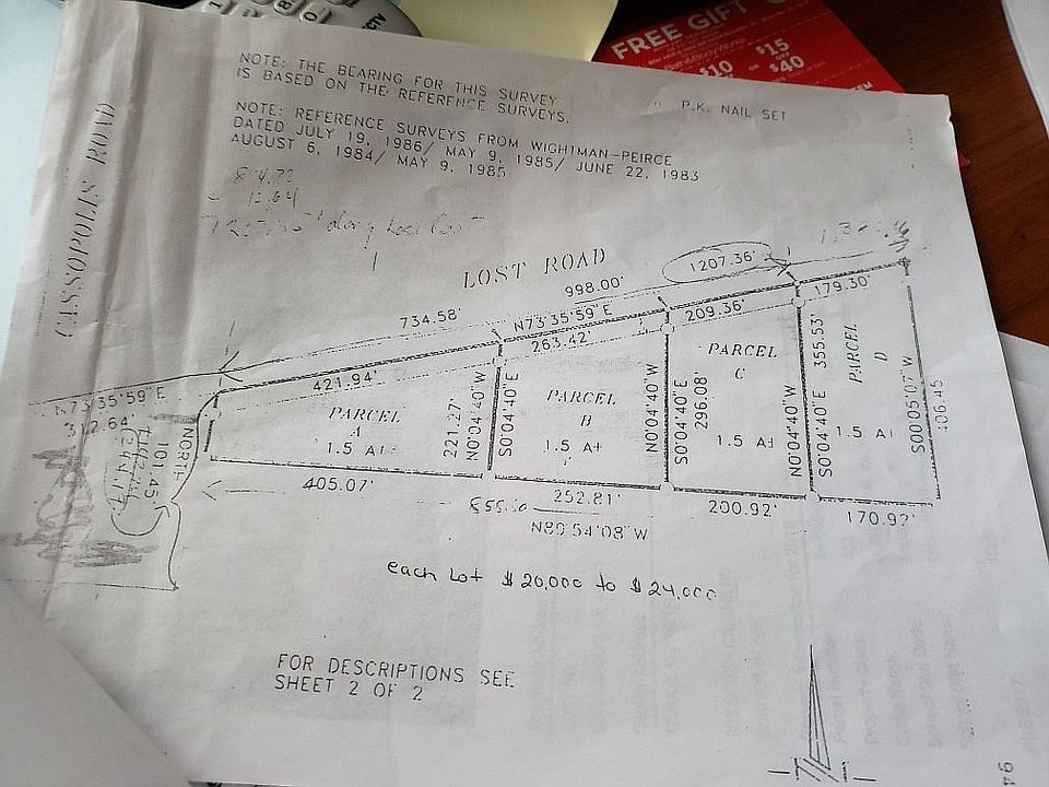 2nd image of Lot A