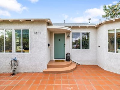 1801 W 35th Pl, Los Angeles, CA, 90018