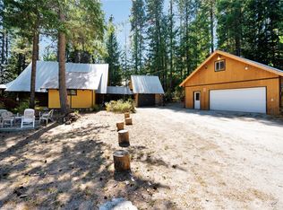 2263 Pine Tree Rd, Leavenworth, WA 98826