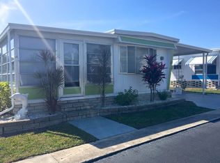 2141 Ridge Rd S LOT 63, Largo, FL 33778