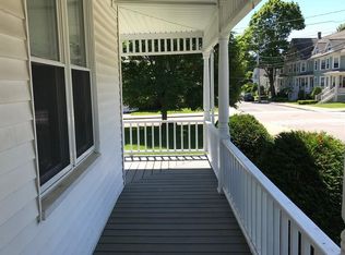 147 Vernon St #1, Norwood, MA 02062